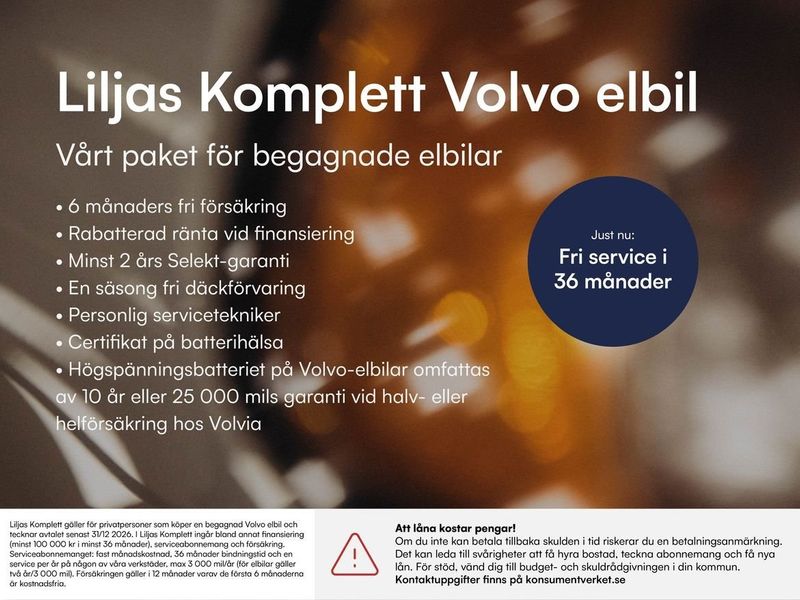 Volvo EX30 bild 2