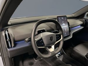 Volvo EX30 bild 6