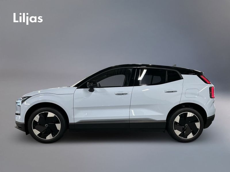 Volvo EX30 bild 3