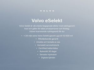 Volvo EX30 bild 4