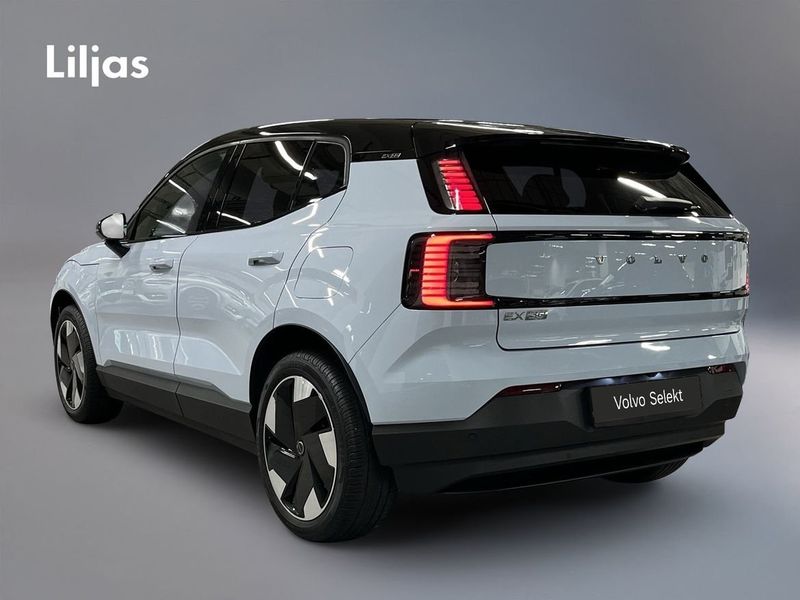 Volvo EX30 bild 5