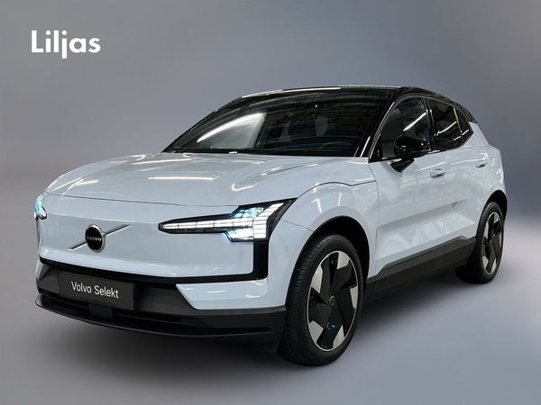 Volvo EX30 Single M Ext Range Plus - 2025