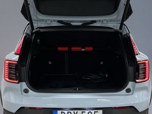 Volvo EX30 bild 10