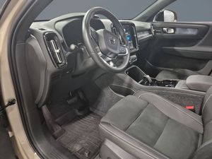 Volvo EC40 bild 5
