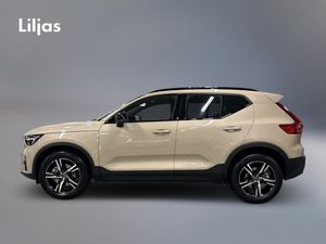 Volvo XC40 bild 3