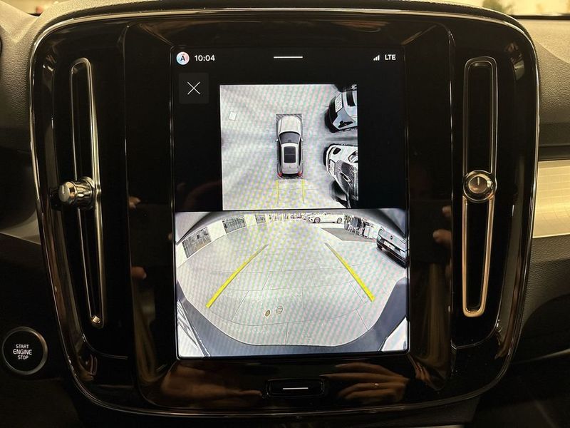 Volvo XC40 bild 12