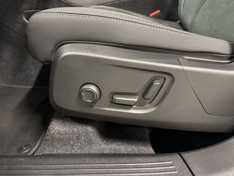 Volvo XC40 bild 11