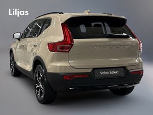 Volvo XC40 bild 4