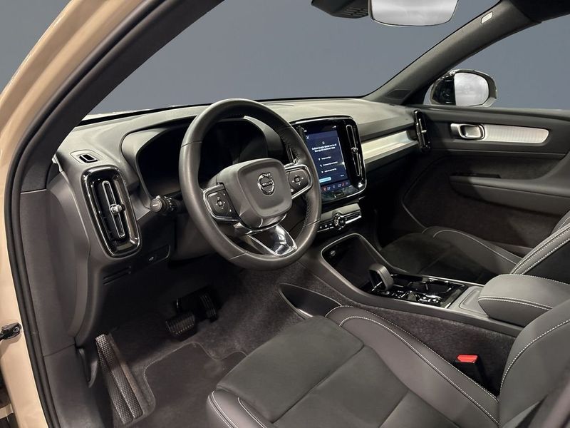 Volvo XC40 bild 5