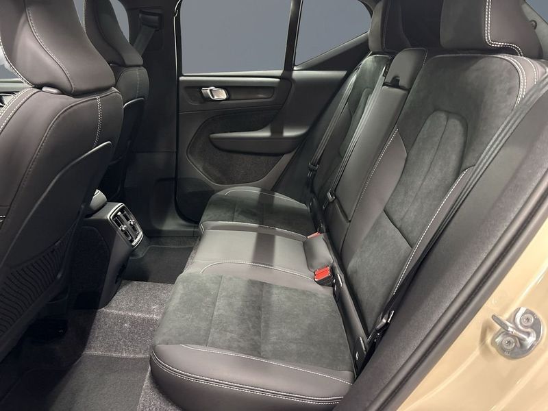 Volvo XC40 bild 8