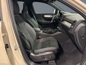 Volvo XC40 bild 7