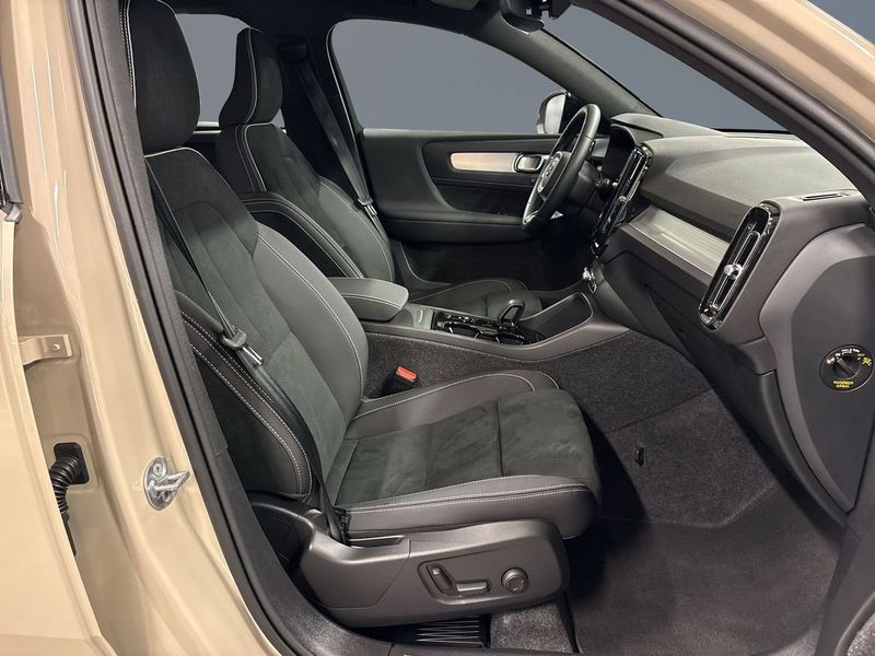 Volvo XC40 bild 7