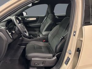 Volvo XC40 bild 6