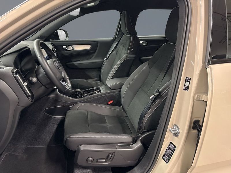 Volvo XC40 bild 6