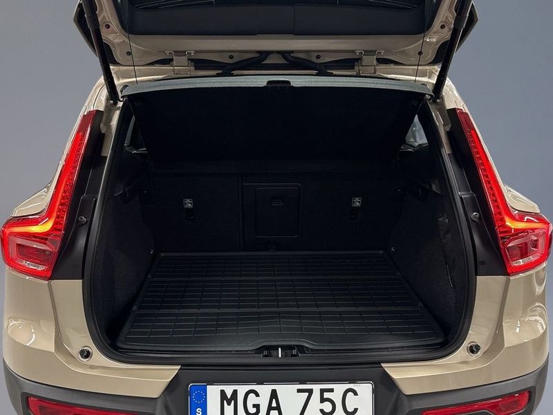 Volvo XC40 bild 9