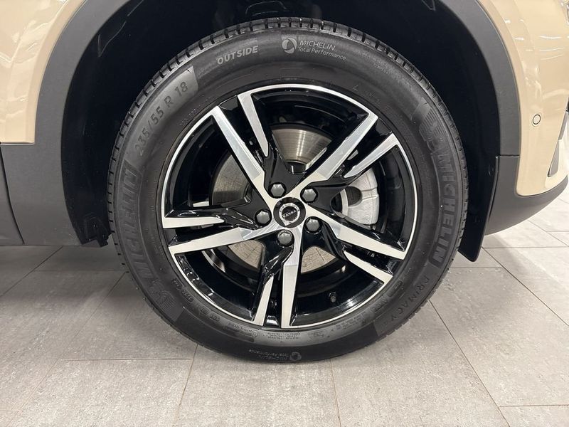 Volvo XC40 bild 10