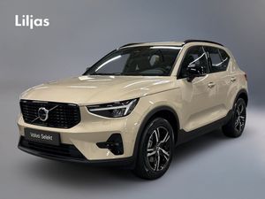 Volvo XC40 bild 1