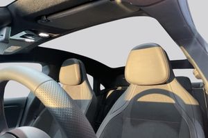 Mercedes CLA250 bild 16