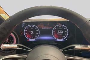 Mercedes CLA250 bild 10