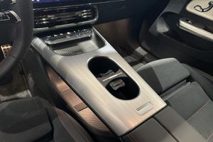 Mercedes CLA250 bild 12