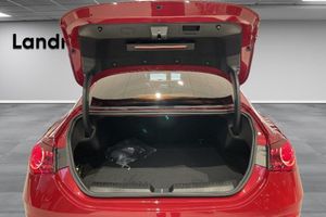 Mercedes CLA250 bild 14