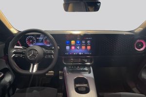 Mercedes CLA250 bild 7