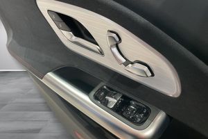 Mercedes CLA250 bild 17
