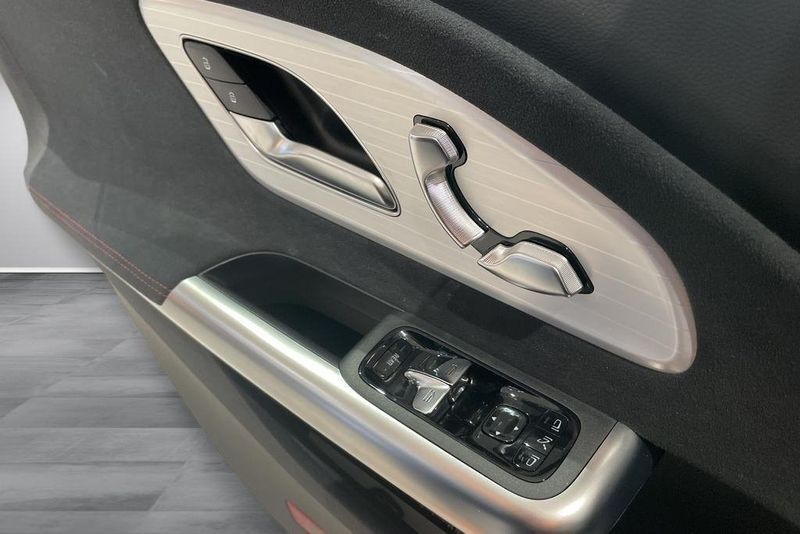 Mercedes CLA250 bild 17