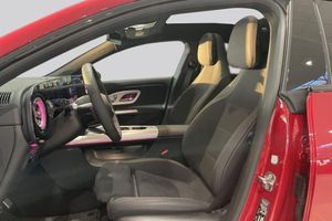 Mercedes CLA250 bild 8