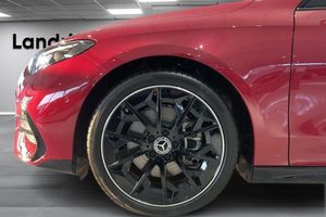 Mercedes CLA250 bild 15