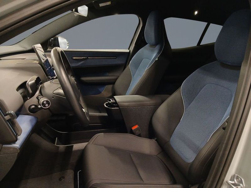 Volvo EX30 bild 6