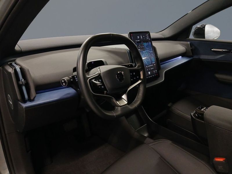 Volvo EX30 bild 5