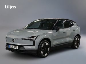 Volvo EX30 bild 1