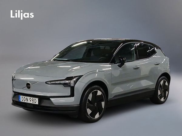 Volvo EX30 Single M Ext Range Plus - 2024
