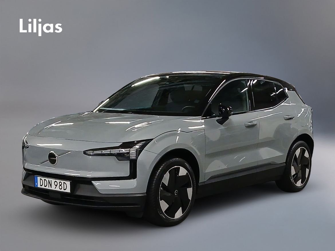 Volvo EX30