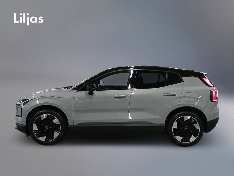 Volvo EX30 bild 3