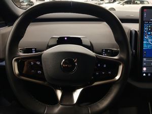 Volvo EX30 bild 11