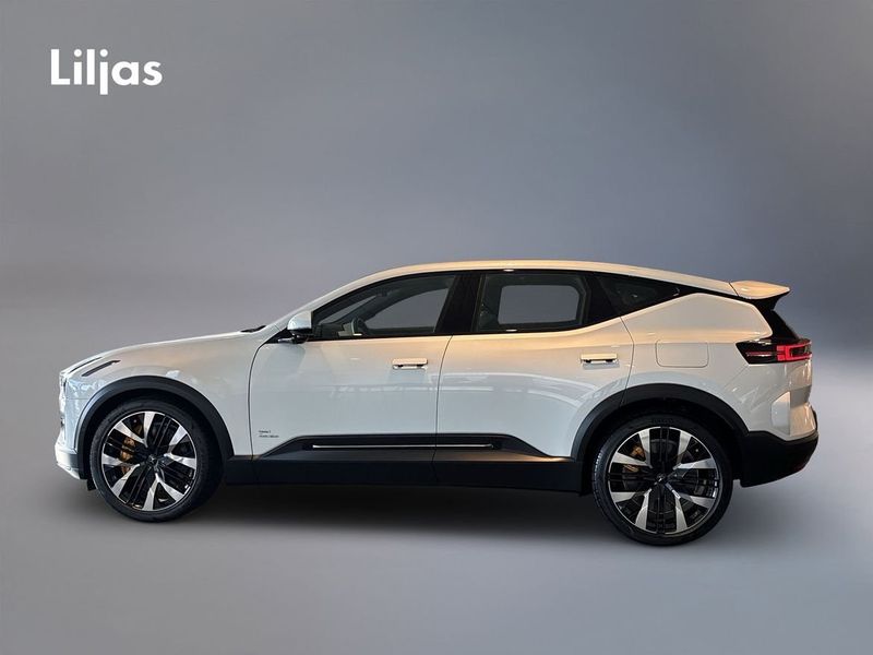 Polestar 3 bild 2