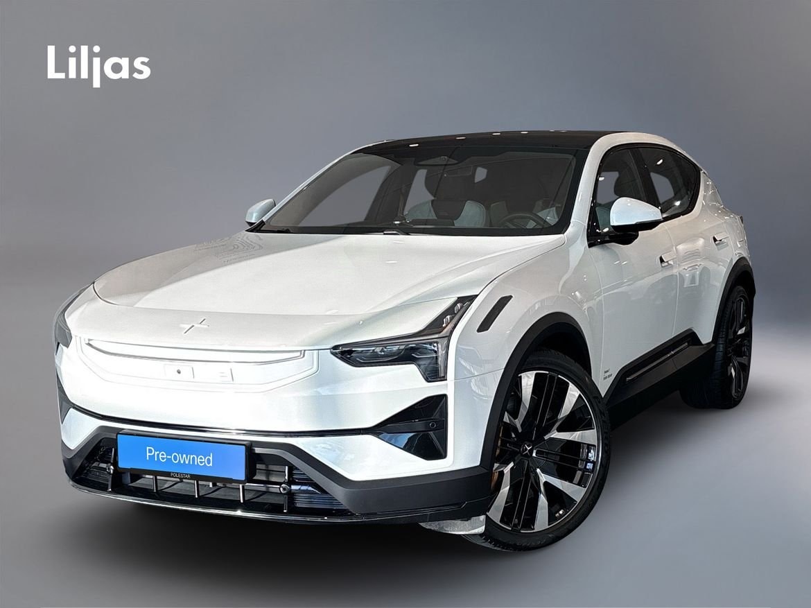 Polestar 3