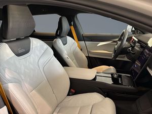 Polestar 3 bild 6