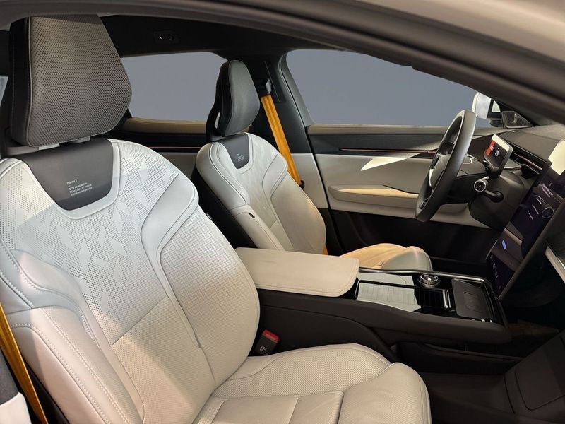 Polestar 3 bild 6