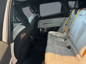 Polestar 3 bild 7