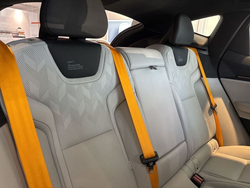 Polestar 3 bild 11