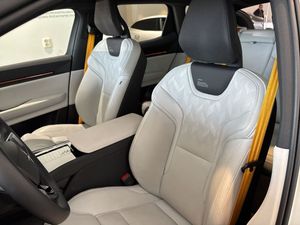 Polestar 3 bild 12