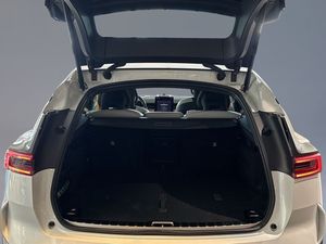 Polestar 3 bild 8