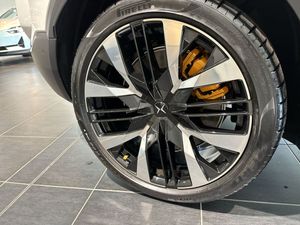 Polestar 3 bild 10