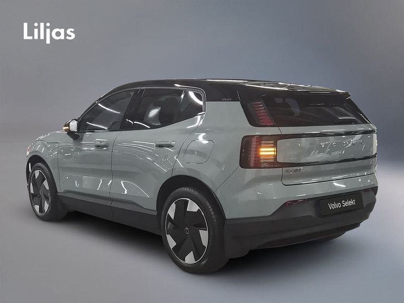 Volvo EX30 bild 5