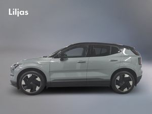 Volvo EX30 bild 3