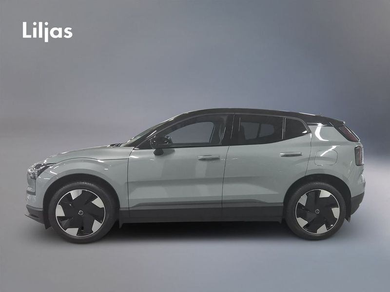 Volvo EX30 bild 3