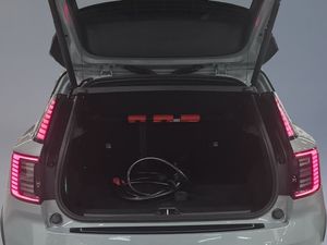 Volvo EX30 bild 10
